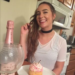 Meet your Posher, Bianca